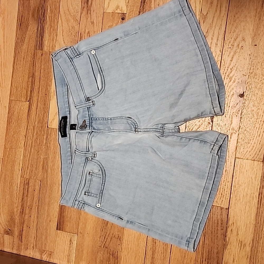 Banana Republic Women's Jean Shorts